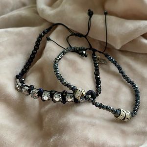 Chan Luu | Adjustable Bracelet Set